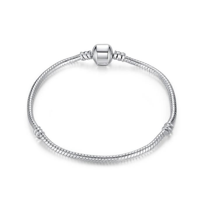 Bracelet inspirée de Pandora