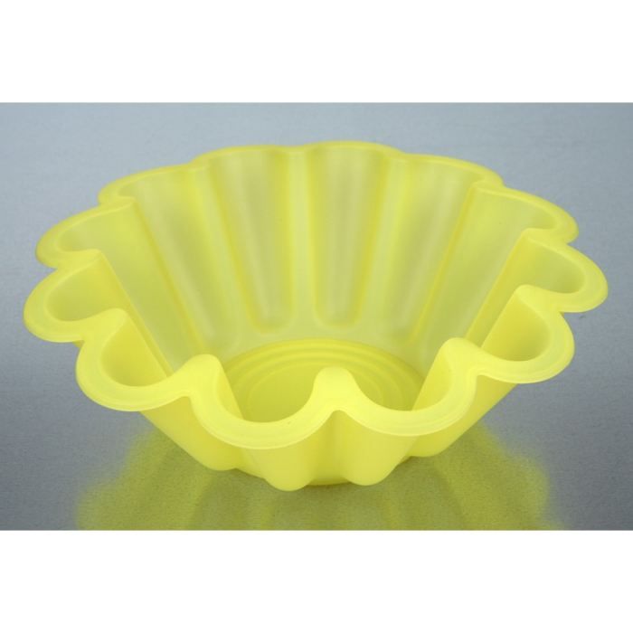 25 cm   Achat / Vente MOULE   PLAQUE Moule à brioche en silicone 25