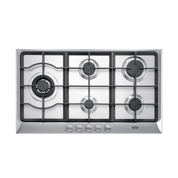  HDS9T0 Artes 90 table de cuisson valved 90CM1