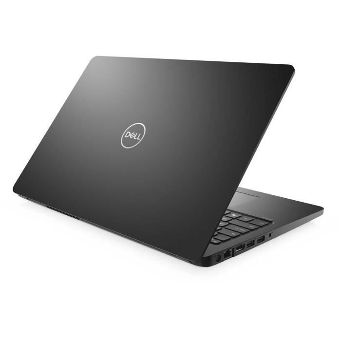  PC Portable Latitude 3580 - 15.6" HD (1366x768)2