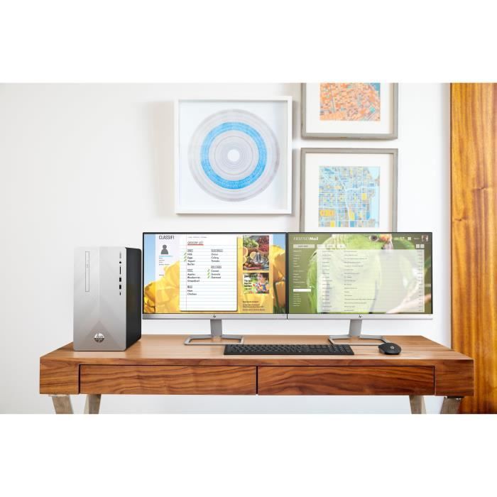  Pavilion 590-a0020nf, 2,00 GHz, Intel® Celeron®,2