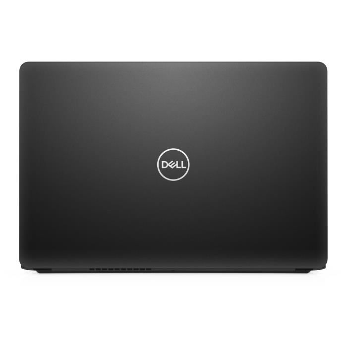  PC Portable Latitude 3580 - 15.6" HD (1366x768)3