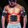 Electrostimulateur, Appareil de Musculation Abdomi
