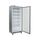 Armoire réfrigérée positive, inox, capacité 600 li