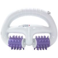 MINCEUR - CELLULITE Masseur cellulite • Rouleau électrique anti cellul MINCEUR - CELLULITE Masseur cellulite • Rouleau électrique anti cellul