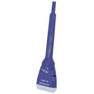 POOL BLASTER Aspirateur petits bassins Aqua Broom