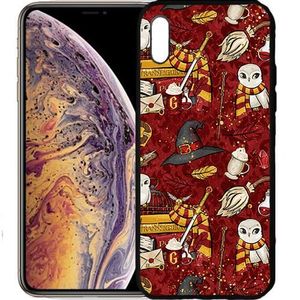 coque iphone xs max harry potter