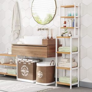 Meuble Etagere Salle De Bain Bright Shadow Online