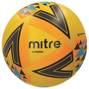 Mitre Impel Max Ballon de Football Mixte
