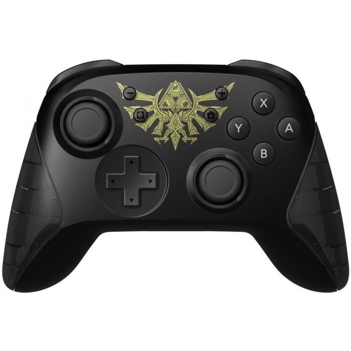 Manette Sans Fil Zelda pour Switch