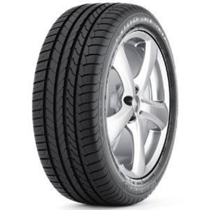 Goodyear EfficientGrip ROF ( 205/55 R16 91W , runflat )