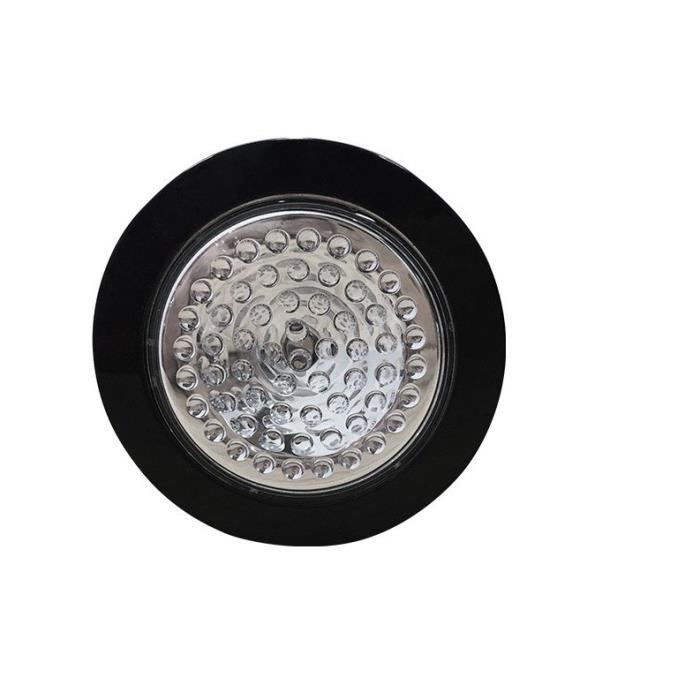SCS SENTINEL Lampe LED sans fil TapLight noir