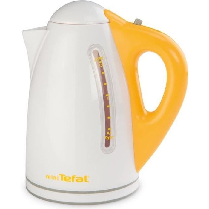 SMOBY Tefal Bouilloire Express