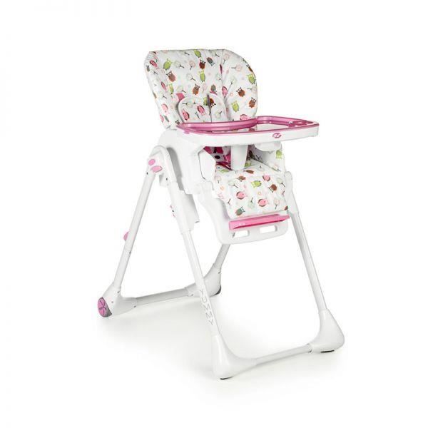 Ms Rose Yummy 2017 Haute Chaise Vente Achat WD9EH2YI