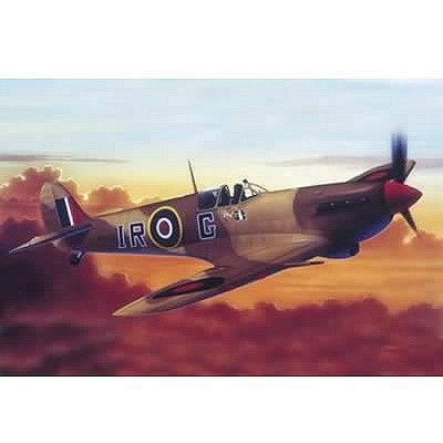 Supermarine Spitfire MkVb   Achat / Vente MODELE REDUIT MAQUETTE