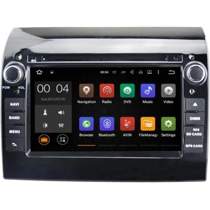 AUTORADIO GPS ANDROID FIAT DUCATO,PEUGEOT BOXER,CITROEN JUMPER. Achat / Vente autoradio AUTORADIO GPS ANDROID FIAT DUCATO,PEUGEOT BOXER,CITROEN JUMPER. Achat / Vente autoradio