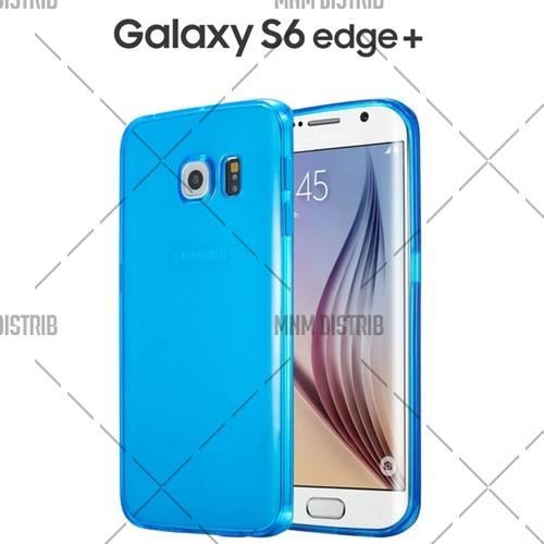 coque galaxy s6 silicone bleu coque galaxy s6 silicone bleu