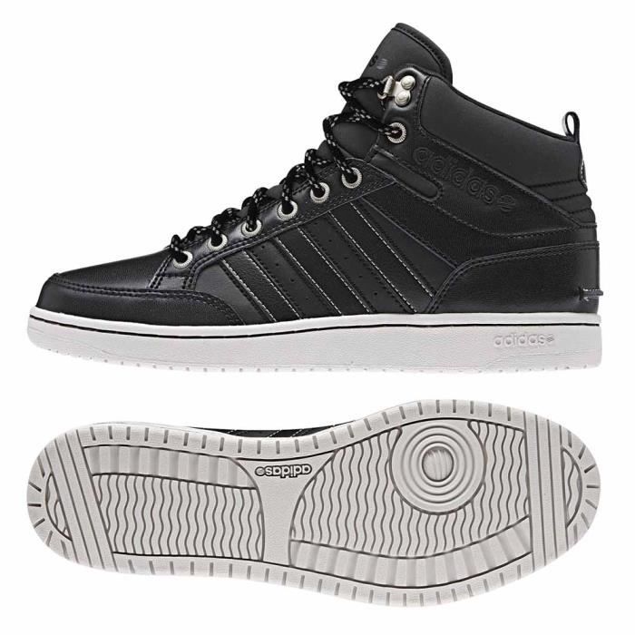 adidas neo hoops premium