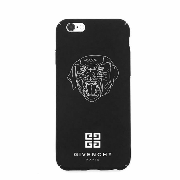 coque givenchy iphone 6