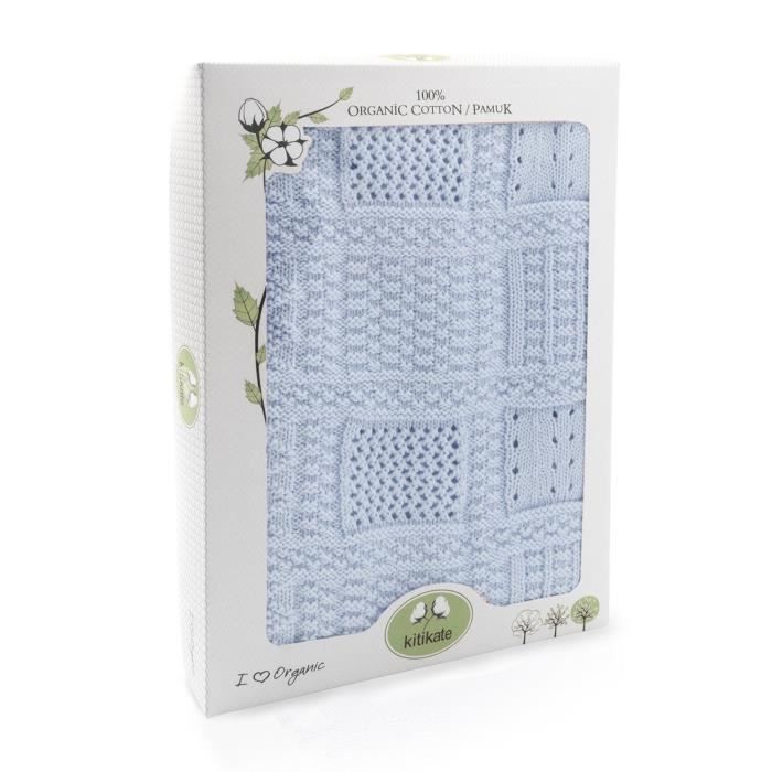 Couvertures Cuisine Maison Couverture Bebe Double Face Coton Et Minky Sevira Kids Leo Le Pompier Taille S