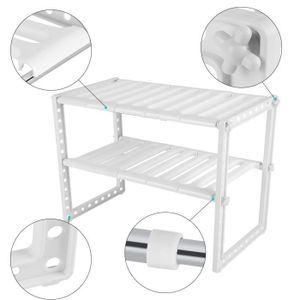 Rangement sous evier - Achat / Vente Rangement sous evier ...