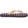 UP2GLIDE Tongs - Adulte - Or / Noir