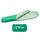 Sac de couchage BESTWAY Confort 68054 Vert Polyest