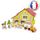 JEUJURA - Construction en bois - Ma Ferme en bois