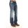 Jeans Marrey Energie Bleu Fonce