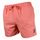 No Publik - Short De Bain Homme Uni Logo Npk