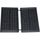 PLAQUE GAUFRETTE X2 POUR GAUFRIER TEFAL - BVMPIECE