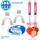 Kit blanchiment dentaire White First - Kit blanchi