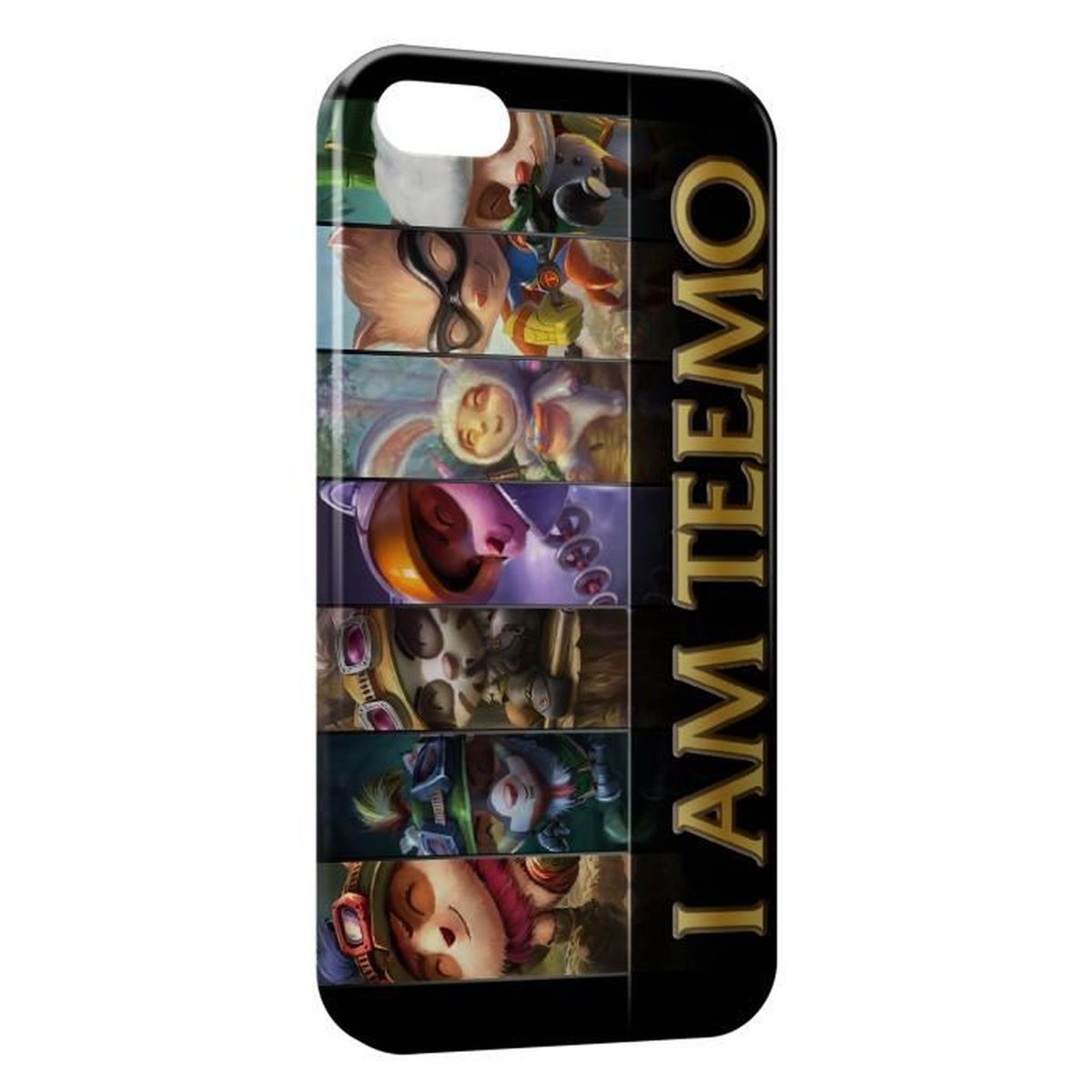 coque iphone 5 league of legends coque iphone 5 league of legends