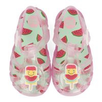 SANDALE - NU-PIEDS GIOSEPPO Sandales de Plage Rose Bébé Fille SANDALE - NU-PIEDS GIOSEPPO Sandales de Plage Rose Bébé Fille