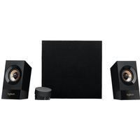 ENCEINTES ORDINATEUR Logitech Enceintes Multimédia Z533 ENCEINTES ORDINATEUR Logitech Enceintes Multimédia Z533