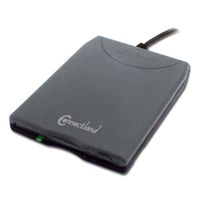 LECTEUR DE DISQUETTE Lecteur de disquettes 3"1-2 USB Connectland LECTEUR DE DISQUETTE Lecteur de disquettes 3"1-2 USB Connectland