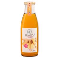 SOIN SPÉCIFIQUE LOT DE 6 BOUTEILLES FLEUR D O - TONIQUE SOIN SPÉCIFIQUE LOT DE 6 BOUTEILLES FLEUR D O - TONIQUE