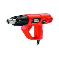 DÉCAPEUR BLACK & DECKER Décapeur thermique KX2001 - 2000 W DÉCAPEUR BLACK & DECKER Décapeur thermique KX2001 - 2000 W