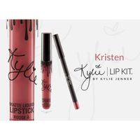ROUGE A LÈVRES Lipstick et lip Kylie Jenner ROUGE A LÈVRES Lipstick et lip Kylie Jenner