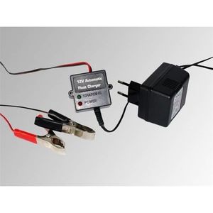 4 Amp RING RESC604 Chargeur Batterie Intelligent plus Maintien 12 V