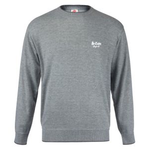 Sweatshirt Sweat Cooper Homme Lee Sweat Homme Sweatshirt Lee Cooper Sweatshirt qUIw6U