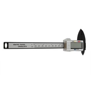 Sourcing Map Pied /à coulisse en cuivre 10 cm