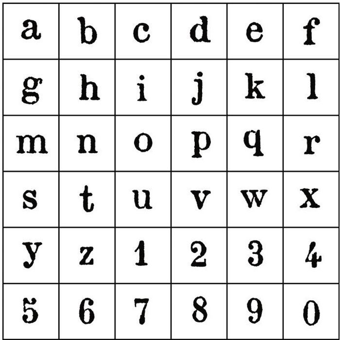 Lettre D Imprimerie Minuscule Les Majuscules FXOECZ