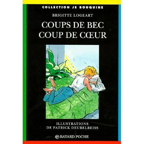 Coups De Bec Coup De Coeur - 