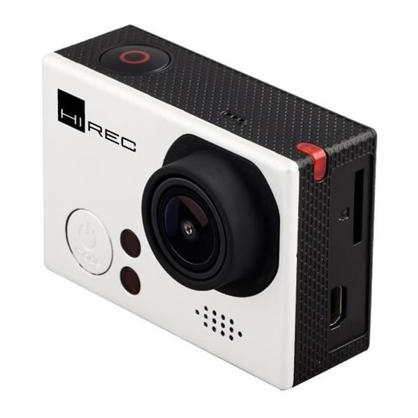 HIREC Caméra Lynx 500 Action Sport Vidéo Cam