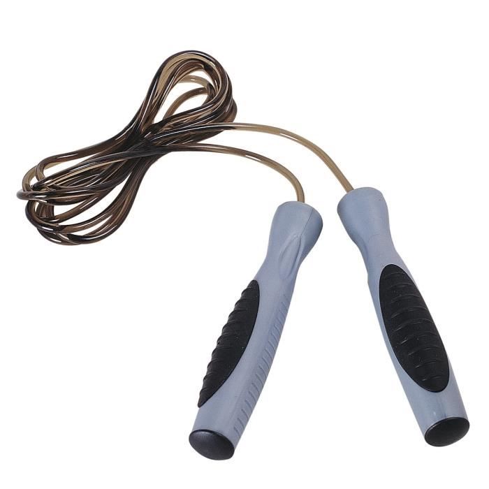 CARE Corde à Sauter PVC Roulements