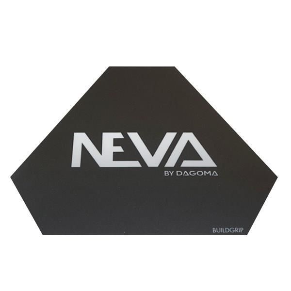 BUILDGRIP Support d'accroche pour impression 3D BUILDGRIP NEVA - Compatible 3D Dagoma