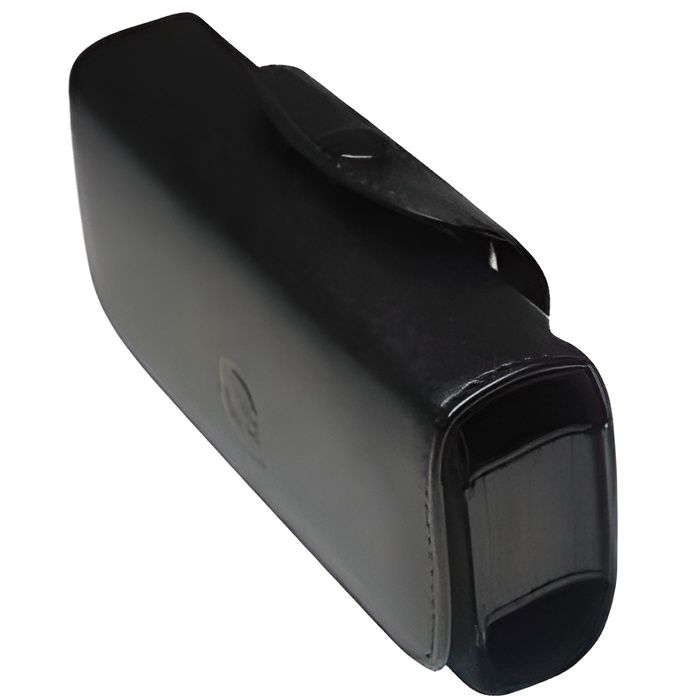 BLUEWAY Etui de protection universel Club Large - Noir