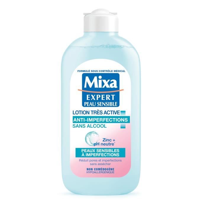 MIXA Lotion Anti-imperfection - 200 ml