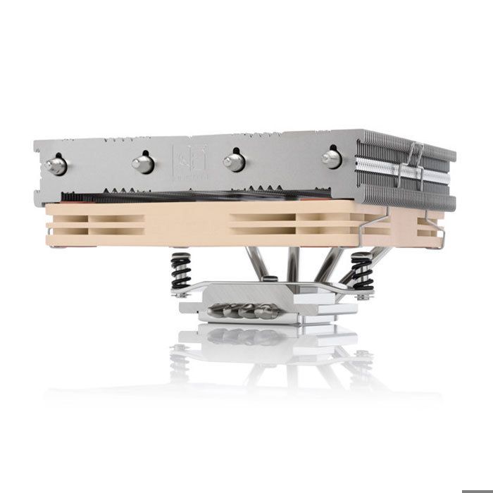 NOCTUA Ventirad NH L12S 120mm